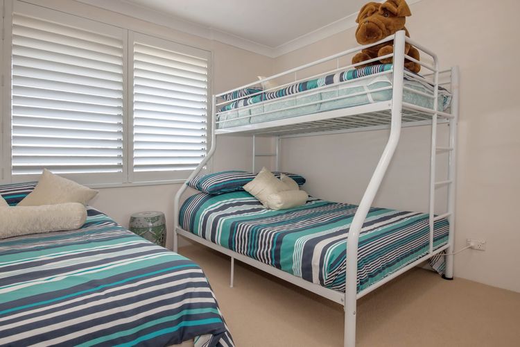 Kamilaroi, Unit 6/58-60 Magnus Street