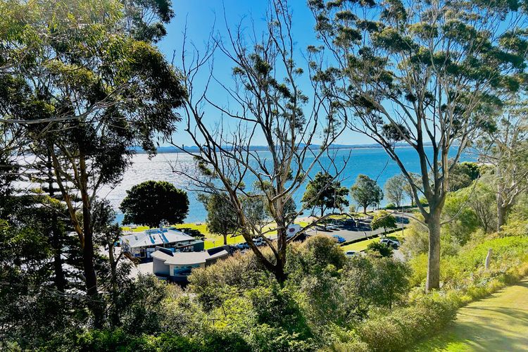 Kamilaroi, Unit 6/58-60 Magnus Street