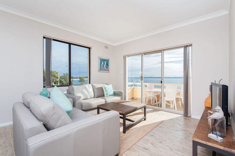 Bay Village, Unit 6/47 Shoal Bay Road