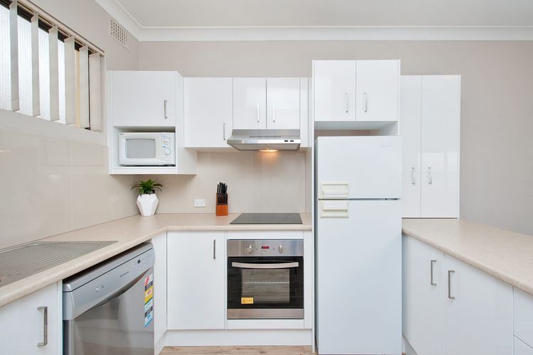 Bay Village, Unit 6/47 Shoal Bay Road