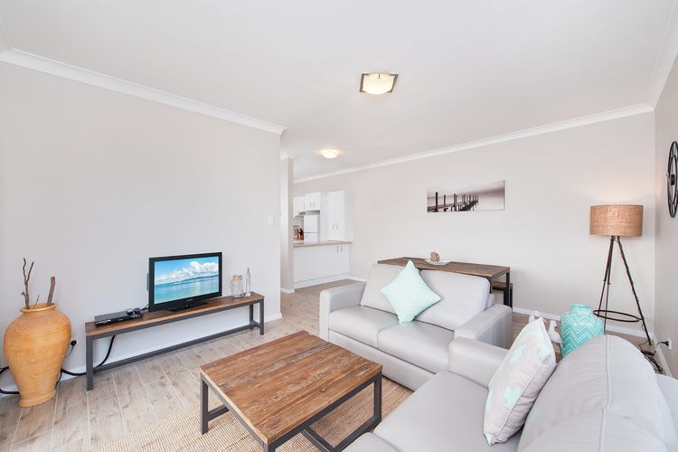 Bay Village, Unit 6/47 Shoal Bay Road