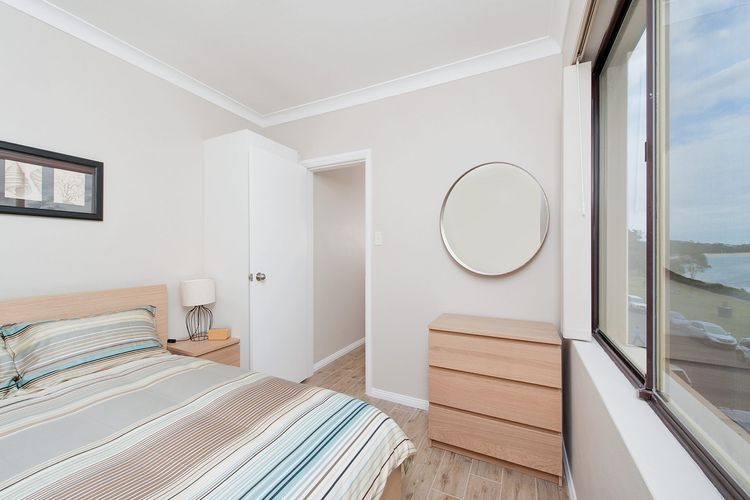 Bay Village, Unit 6/47 Shoal Bay Road