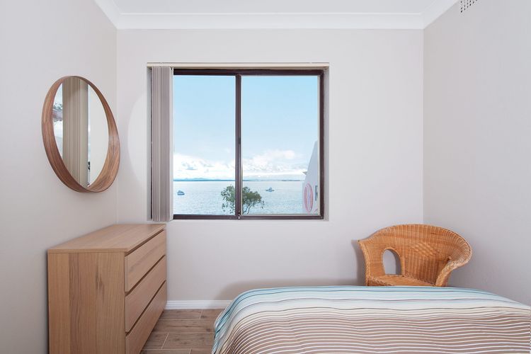 Bay Village, Unit 6/47 Shoal Bay Road