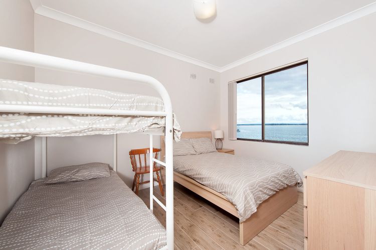 Bay Village, Unit 6/47 Shoal Bay Road