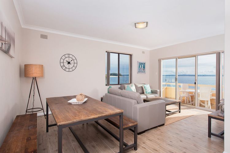 Bay Village, Unit 6/47 Shoal Bay Road