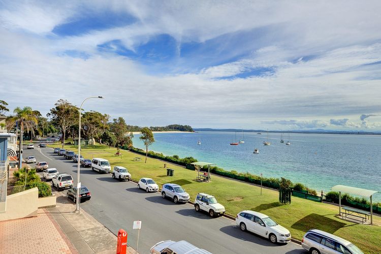 Bay Village, Unit 6/47 Shoal Bay Road