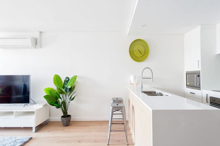 The Shoal Apartments, Unit 201/4-8 Bullecourt Street