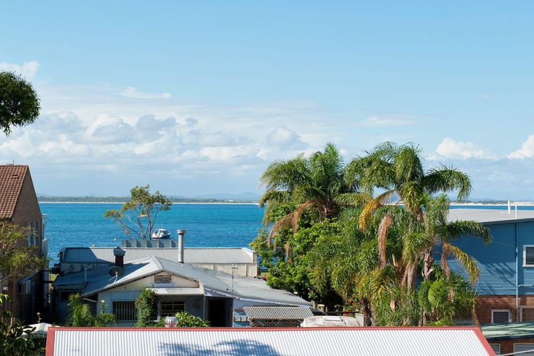 The Shoal Apartments, Unit 201/4-8 Bullecourt Street