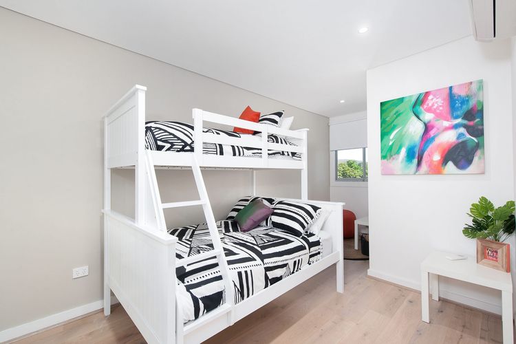 The Shoal Apartments, Unit 201/4-8 Bullecourt Street