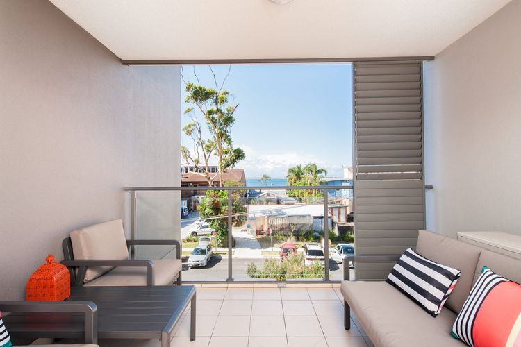 The Shoal Apartments, Unit 201/4-8 Bullecourt Street