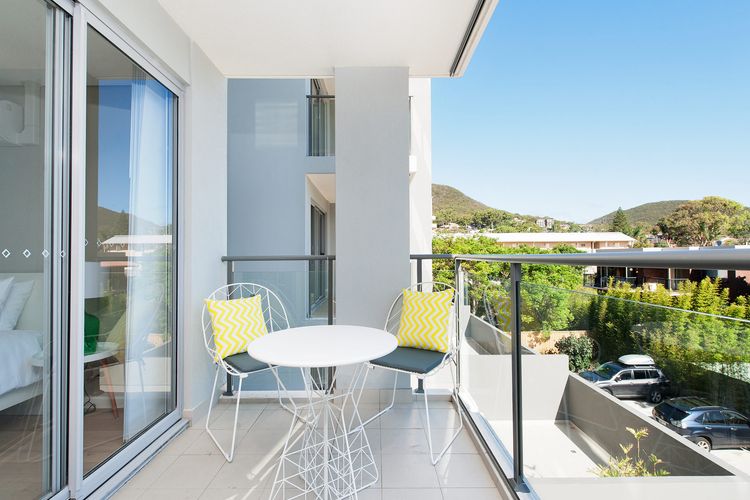 The Shoal Apartments, Unit 201/4-8 Bullecourt Street