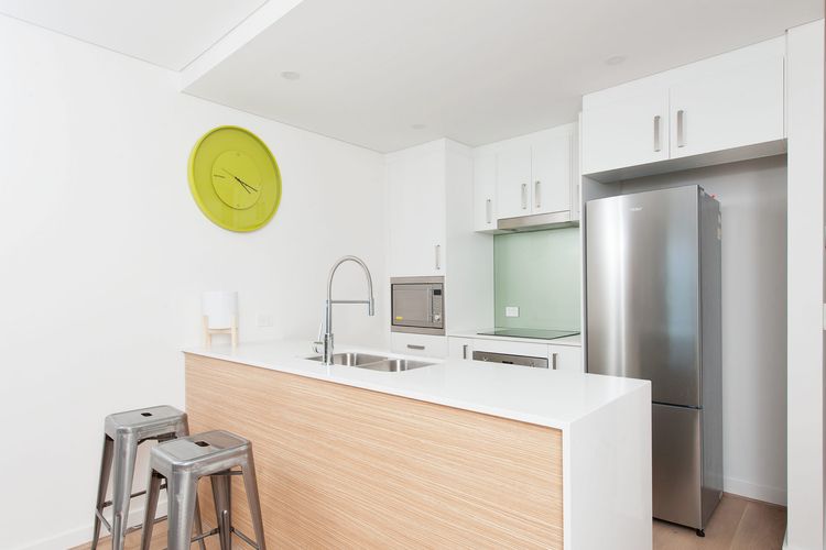 The Shoal Apartments, Unit 201/4-8 Bullecourt Street