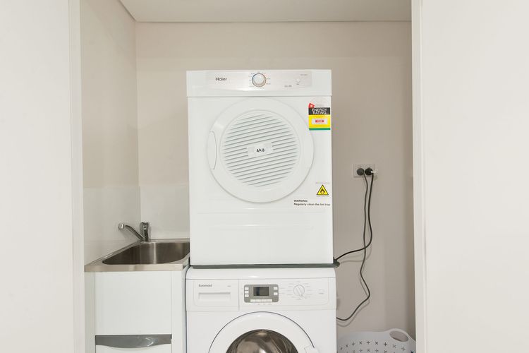 The Shoal Apartments, Unit 201/4-8 Bullecourt Street