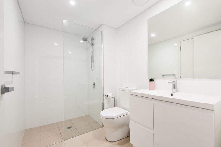 The Shoal Apartments, Unit 201/4-8 Bullecourt Street