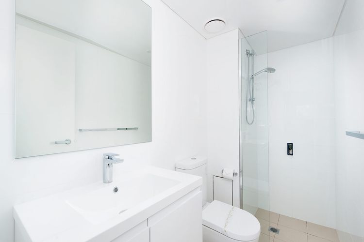 The Shoal Apartments, Unit 201/4-8 Bullecourt Street