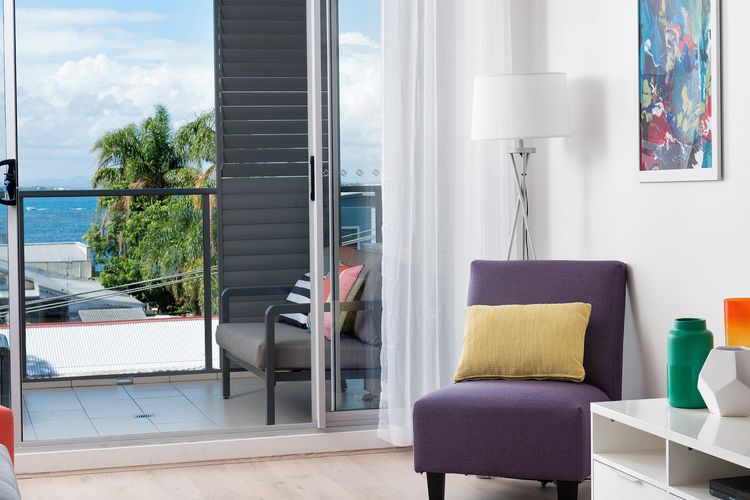 The Shoal Apartments, Unit 201/4-8 Bullecourt Street