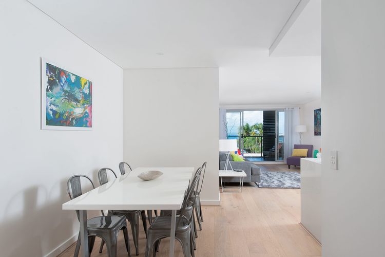 The Shoal Apartments, Unit 201/4-8 Bullecourt Street