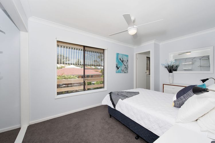 Eden by the Bay, 98 Sandy Point Road