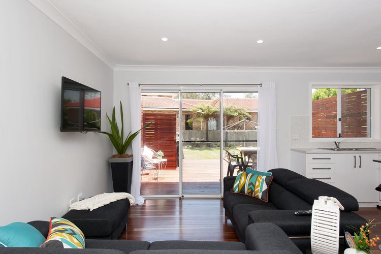 Eden by the Bay, 98 Sandy Point Road