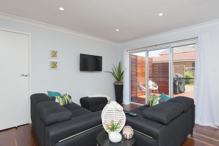 Eden by the Bay, 98 Sandy Point Road