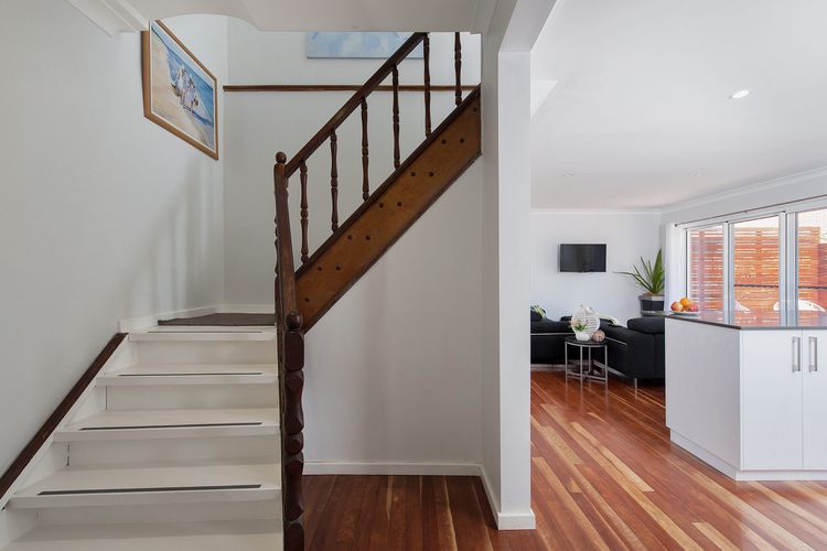 Eden by the Bay, 98 Sandy Point Road