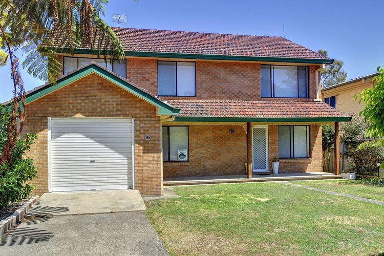 Eden by the Bay, 98 Sandy Point Road