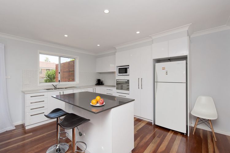 Eden by the Bay, 98 Sandy Point Road