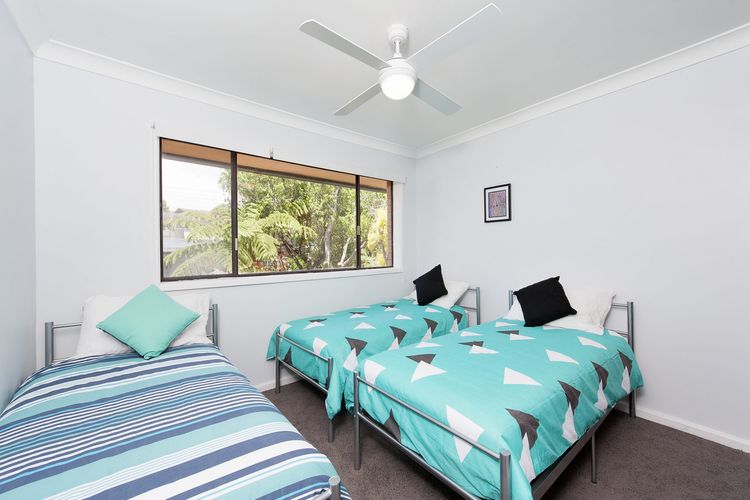 Eden by the Bay, 98 Sandy Point Road