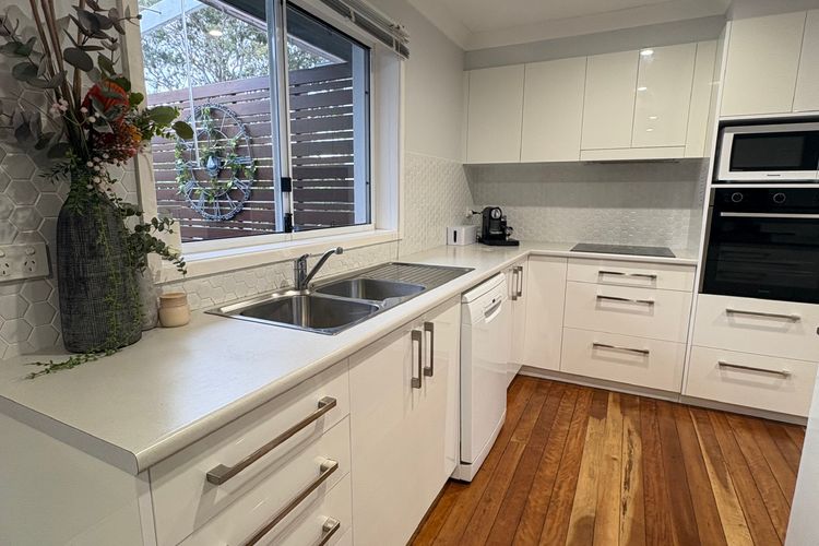 Eden by the Bay, 98 Sandy Point Road
