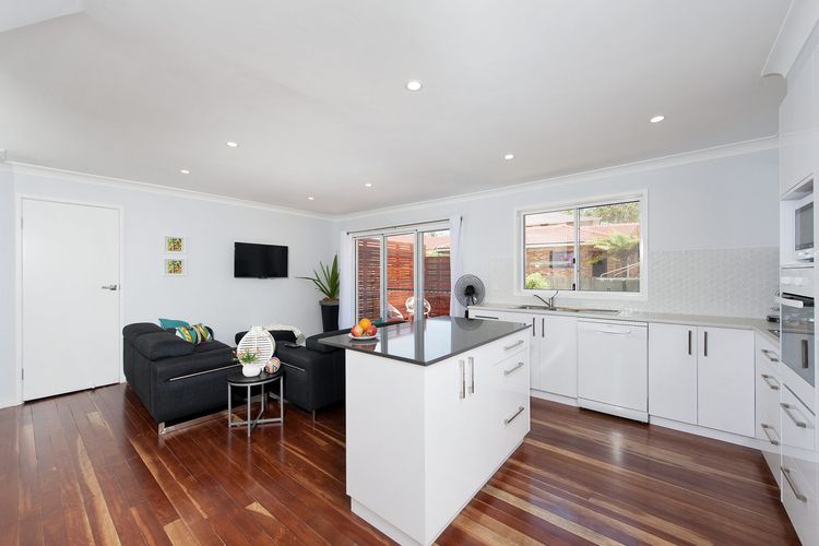 Eden by the Bay, 98 Sandy Point Road