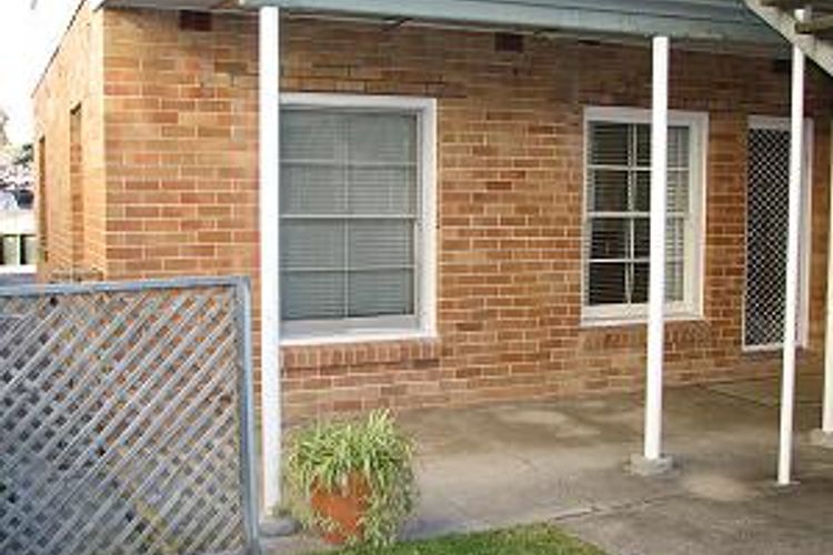 Shoalhaven, Unit 4/53 Shoal Bay Road