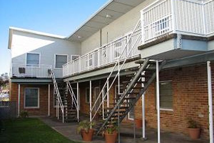 Shoalhaven, Unit 4/53 Shoal Bay Road