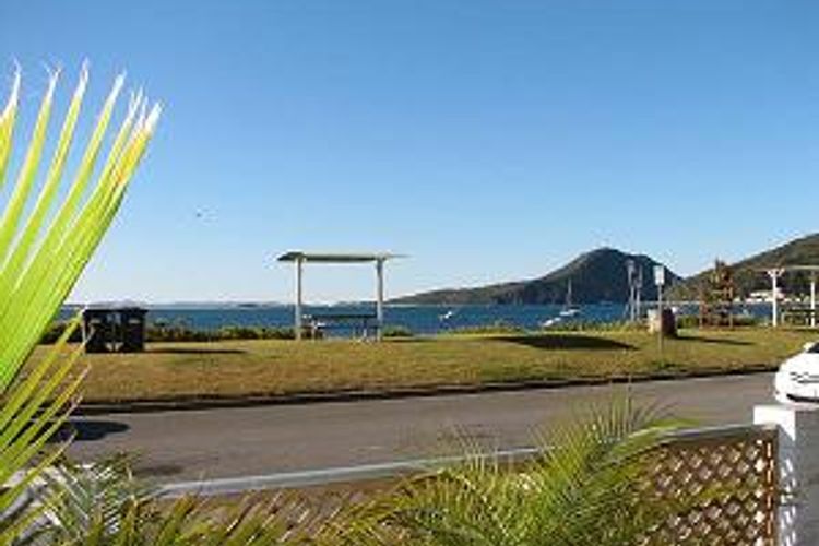 Shoalhaven, Unit 4/53 Shoal Bay Road