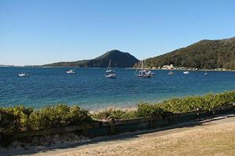 Shoalhaven, Unit 4/53 Shoal Bay Road