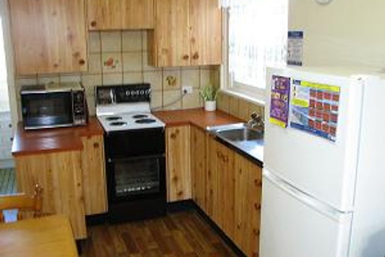 Shoalhaven, Unit 4/53 Shoal Bay Road