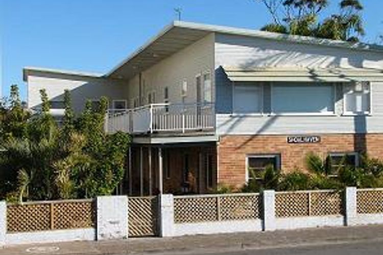 Shoalhaven, Unit 4/53 Shoal Bay Road