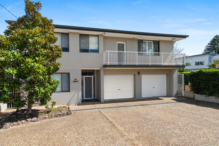 Waterfront at Sunset Boulevard, 26 Sunset Boulevard