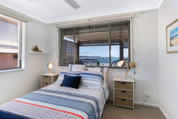 Waterfront at Sunset Boulevard, 26 Sunset Boulevard