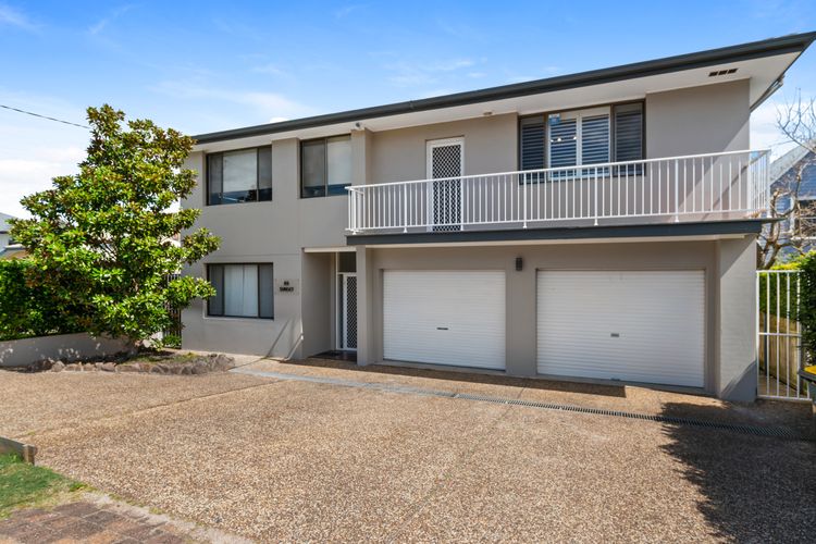 Waterfront at Sunset Boulevard, 26 Sunset Boulevard