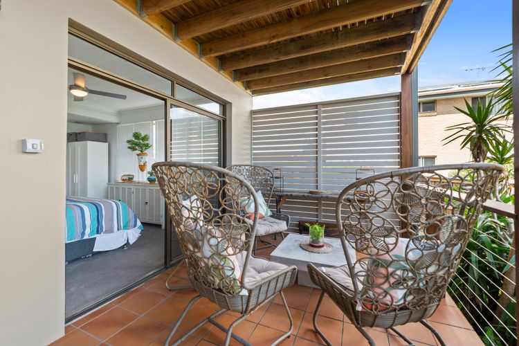 Waterfront at Sunset Boulevard, 26 Sunset Boulevard