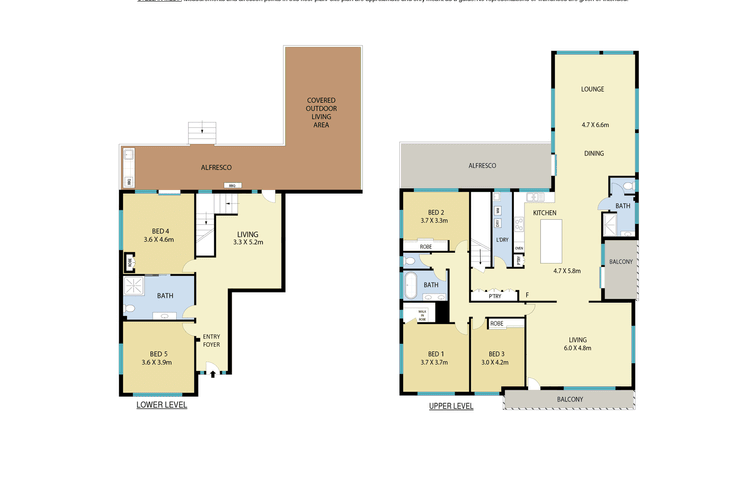 Waterfront at Sunset Boulevard, 26 Sunset Boulevard