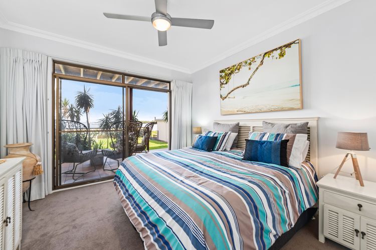 Waterfront at Sunset Boulevard, 26 Sunset Boulevard