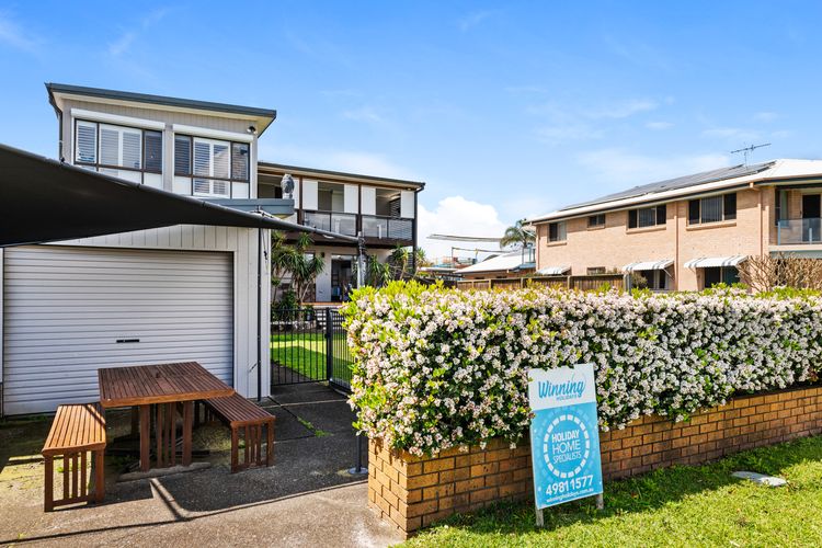 Waterfront at Sunset Boulevard, 26 Sunset Boulevard