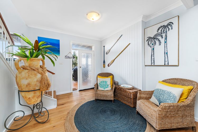 Waterfront at Sunset Boulevard, 26 Sunset Boulevard