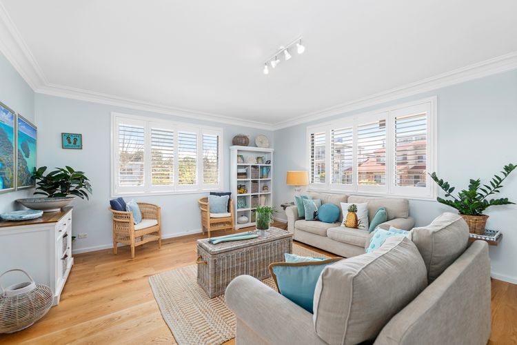 Waterfront at Sunset Boulevard, 26 Sunset Boulevard