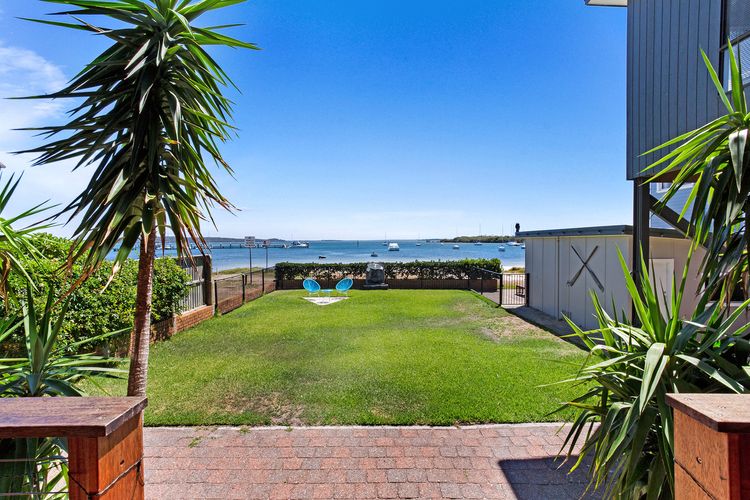 Waterfront at Sunset Boulevard, 26 Sunset Boulevard