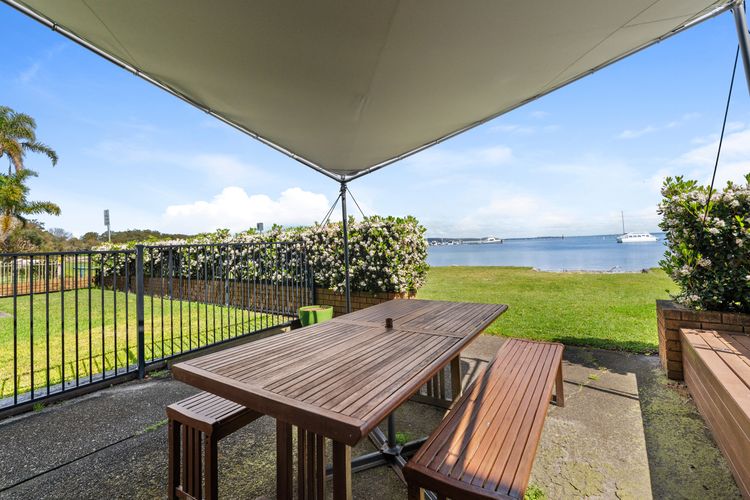 Waterfront at Sunset Boulevard, 26 Sunset Boulevard