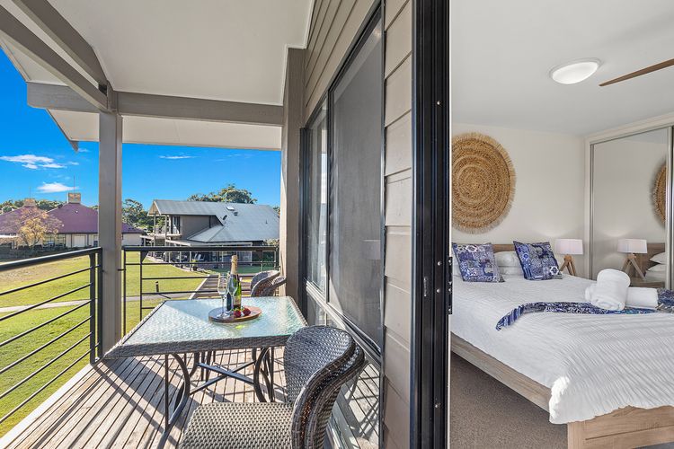 Horizons Fairway Views Townhouse 108