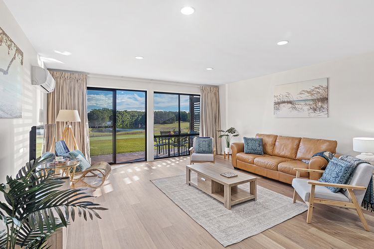 Horizons Fairway Views Townhouse 108