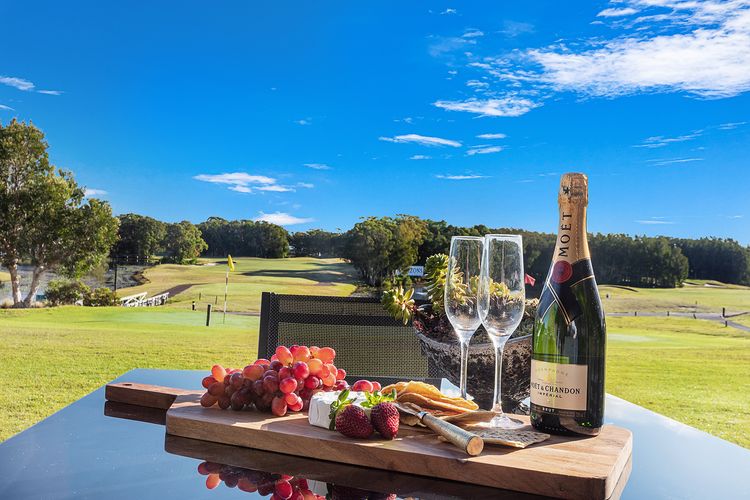 Horizons Fairway Views Townhouse 108